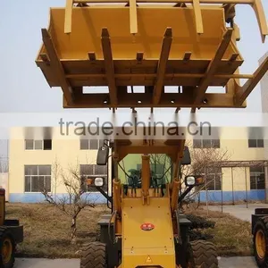 Wheel Loader thumbnail-1