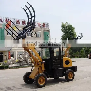 Sugarcane Loader thumbnail-1