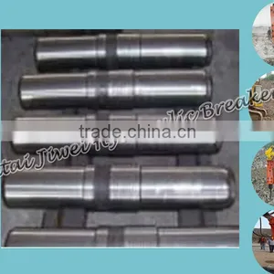 Spare Parts, Piston of Hydraulic Breaker thumbnail-1