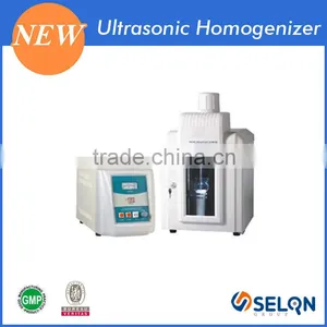 SELON ULTRASONIC HOMOGENIZER thumbnail-1