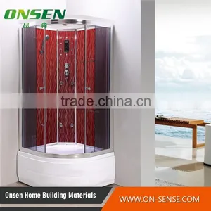 Hydro Massage Steam Shower Room thumbnail-1