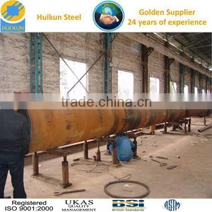 Heavy Steel Pipe Column thumbnail-1