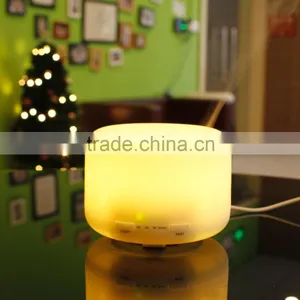 Aroma Diffuser Humidifier / Car Essential Oil Diffuser / Air Diffuser Humidifier thumbnail-2