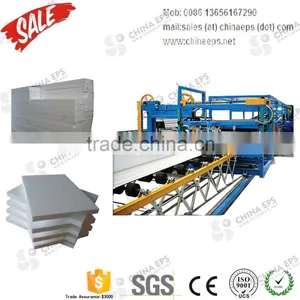 Polystirol Sandwich Panel Machine Line/eps Machine thumbnail-1
