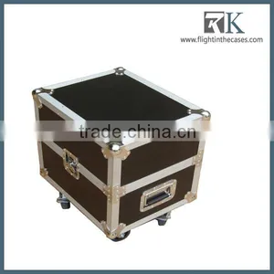 Custom Made Epson/ Mitsubishi XD600u EH-TW3200 Projector Flight Case thumbnail-1
