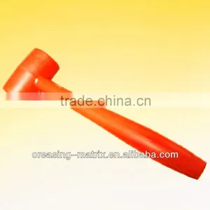 High Quality Rubber Hammer for Die Cutting thumbnail-1