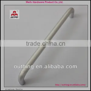 2016-2017 Foshan Made in China Aluminium Bedroom Furniture Bent Handle thumbnail-1
