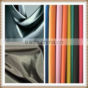 100% Non Textured Polyester Lining Fabric for Luggage, Backpack, Raincoat thumbnail-1