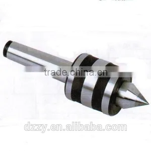 Carbide Medium Duty Live Center thumbnail-1