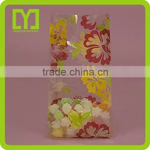 China Custom Printing Good-looking Ploy Bag Packaging Food thumbnail-5