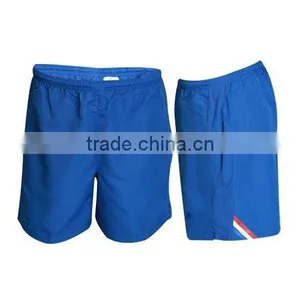 Polyester Shorts thumbnail-1
