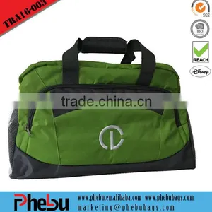 Hotsale Sports Duffle Bag GYM Sports Bag/ Sports Travel Bag(TRA16-003) thumbnail-1