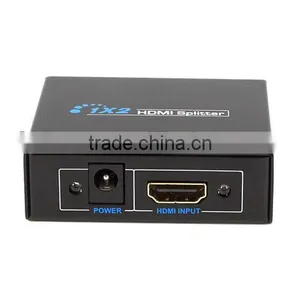 HDMI Splitter 1 x 2 / 2 Ports,1080P, Factory-outlet thumbnail-1
