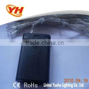 Outdoor Led Christmas Ball Lights thumbnail-1
