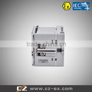 Accurated And Warranty 3 Years Explosion Proof Voltmater thumbnail-6