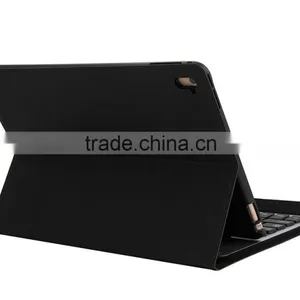 Wireless Keyboard for Tablet pc Microsoft Surface Pro 4 12.3inch Ultra-Thin Aluminum Touchpad Bluetooth Keyboard-MZ-1088 thumbnail-4