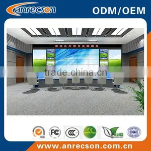 3x3 Video Wall 46" With Original Samsung Panel and Processor thumbnail-4
