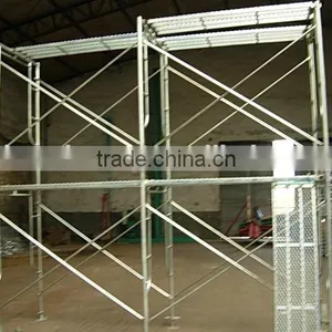 Scaffolding Frame thumbnail-2