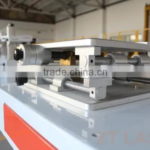 Optical Fiber Laser Marker Fiber 20w Laser Marking Machine Metal and Nonmetal Marker Hot Slae thumbnail-3