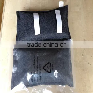Reusable Moisture Absorbent Dehuimidifier Bag for Household thumbnail-1