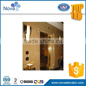 ISO9001 Approved Long Service Time Elevator Brands in China thumbnail-1