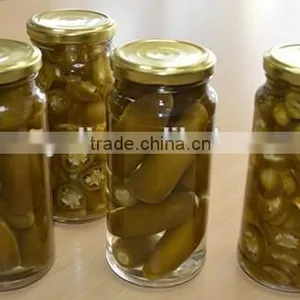 Jalapeno Pepper in Jars thumbnail-1