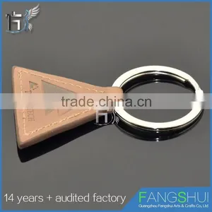 Flexible Price Leather Bag Keychain Hot Sale thumbnail-2