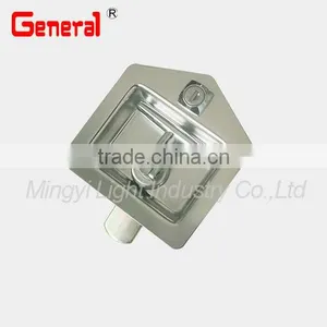 Stainless Steel Latch thumbnail-1