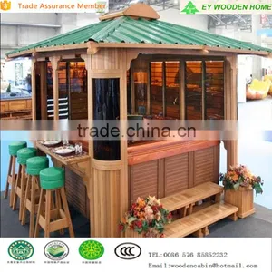 Outdoor Decorative Gazebos thumbnail-1