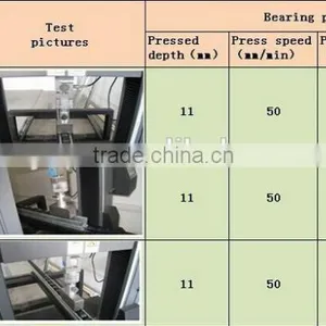 JY-2045A|Sliding Track for Production Line|Aluminum Roller Track for Industry|H Roller Track thumbnail-4