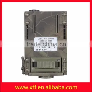 Forest Waterproof Outdoor Hidden Gprs Security Camera HC-300A thumbnail-6