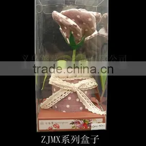 2016 New and Hot Home Decoration Air Fresheners Bamboo Charcoal Artificial Flower thumbnail-6
