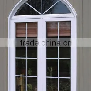 6063 T5 Aluminium Sliding Windows and Doors thumbnail-2