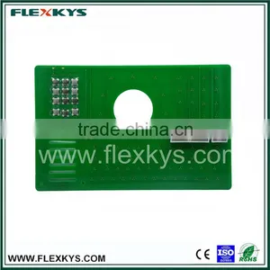 Dust Proof PCB Printed Circuit Board Membrane Switch for Mobile Phone thumbnail-2