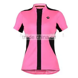 2014 Short Sleeve Cheap Cycling Jersey thumbnail-1