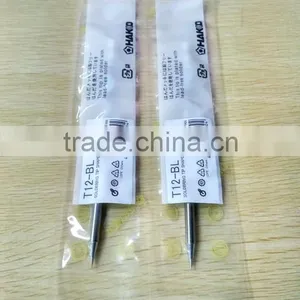 Hakko T12-BL Soldering Safety Tips thumbnail-1