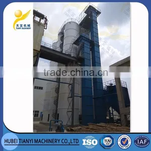 China Factory Price Wear Resistant Large Capacity Bucket Lift Vertical Conveyor for Bulk Material thumbnail-5