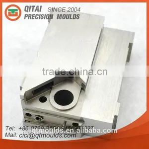 Metal Mould Components, Precision Metal Mould Components thumbnail-6