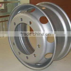 Tubless Wheel 22.5*7.50 thumbnail-1