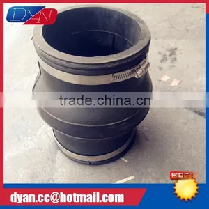 Popular Product Rubber Expansion Joint Easy Installation thumbnail-5