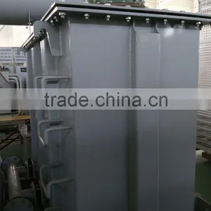 2200kva No Excitation Voltage Regulation Steel-making Electric Arc Furnace Transformer thumbnail-3