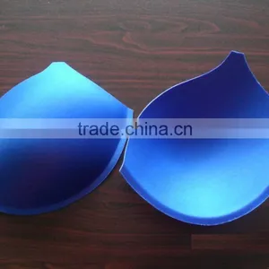 3/4 Big no Push up Bra Cup 1233 thumbnail-2