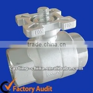 Low Pressure Calibration Pump Parts thumbnail-1