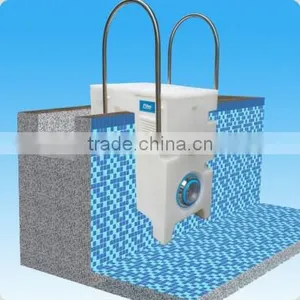 Top Qualtiy Wall-Hung Pipeless Swimming Filtration/Compact Pool Filter/Filter for Water PK8029 thumbnail-3