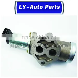 Idle Air Control Valve 90411546 837102 thumbnail-2
