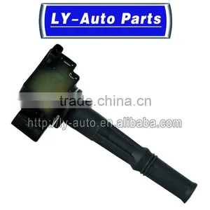 CAR IGNITION COIL FOR TOYOTA TERCEL PASEO 1.5L 4CYL 5EFE 90919-02213 UF170 9091902213 thumbnail-1