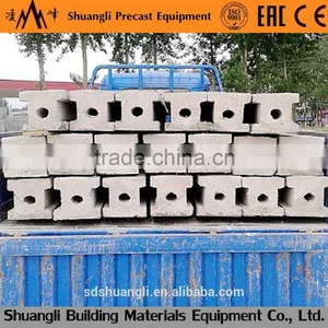 Precast Concrete Farm Fencing Wall h Column Pole Making Machine thumbnail-5