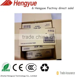 High Page Yield Toner Cartridge TK-410 , Compatible Kyocera KM1620 1635 1650 2020 2035 2050 TK-410 Toner Cartridge thumbnail-1