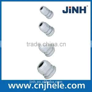 Made in China Low Price Wholesale PG Series JINH Nylon Cable Gland thumbnail-1