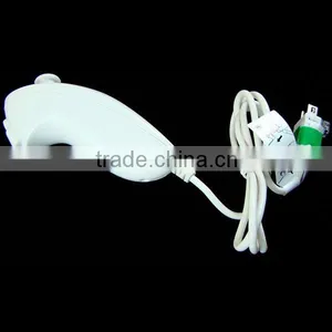 Nunchuk Controller for Wii thumbnail-1